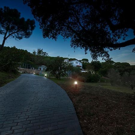 トルデラ Casa Rural Mas Del Gall - Casa Nova, Barcelonaヴィラ エクステリア 写真