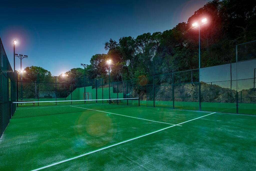 トルデラ Casa Rural Mas Del Gall - Casa Nova, Barcelonaヴィラ エクステリア 写真