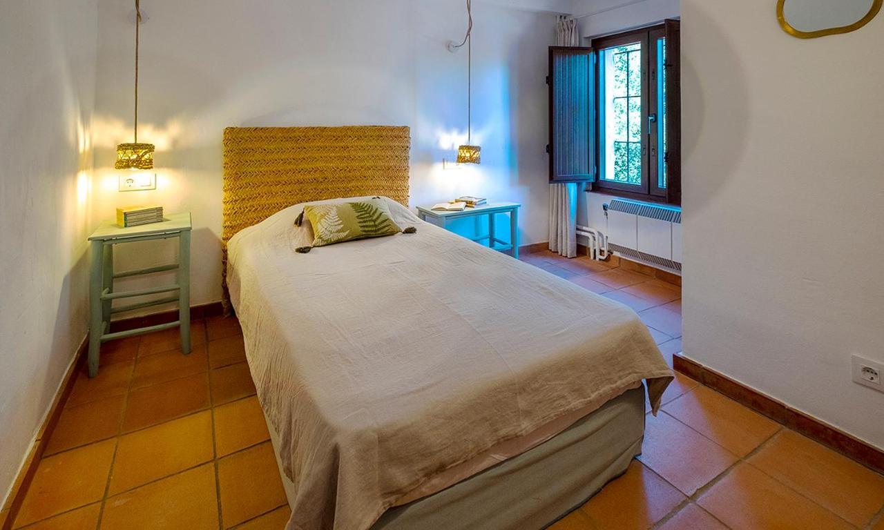 トルデラ Casa Rural Mas Del Gall - Casa Nova, Barcelonaヴィラ エクステリア 写真